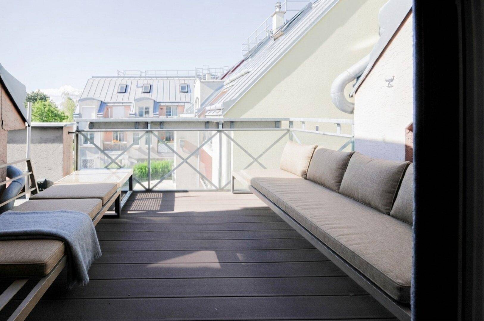Wohnung – Wien, Hetzendorf - Mehr