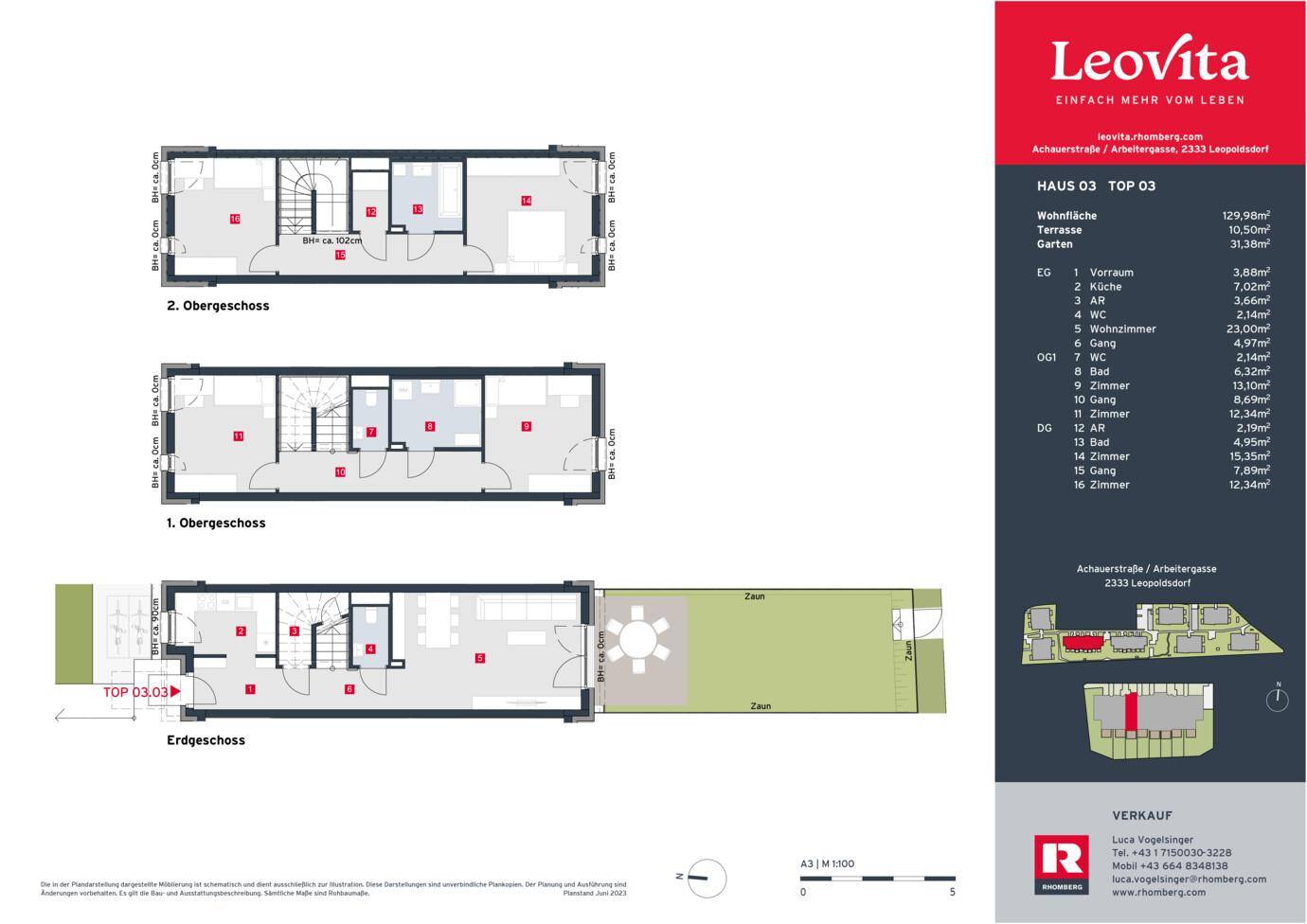 Leovita_Haus 03_Top 03_Grundriss