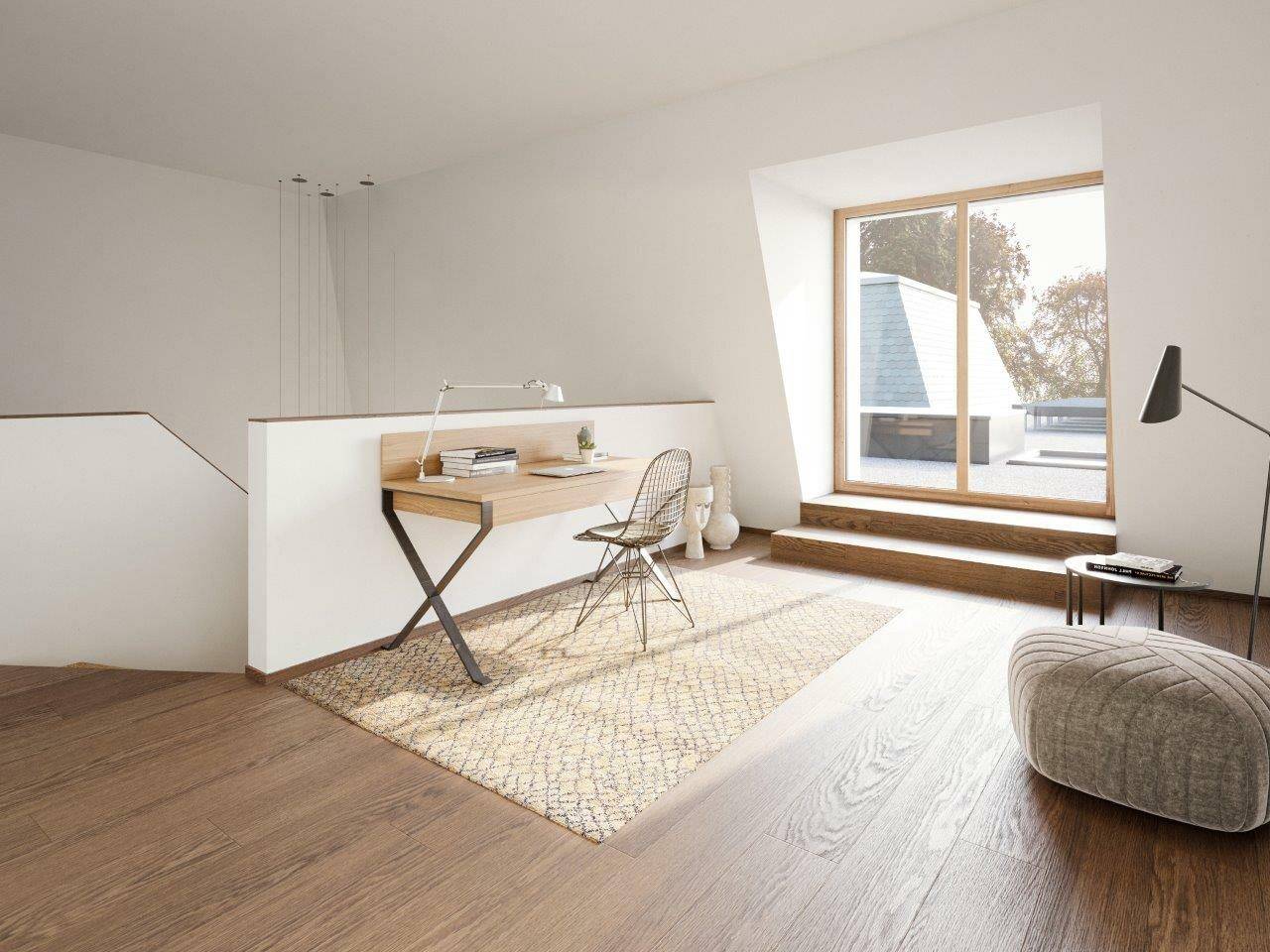 Wohnung – Dornbirn - Mehr