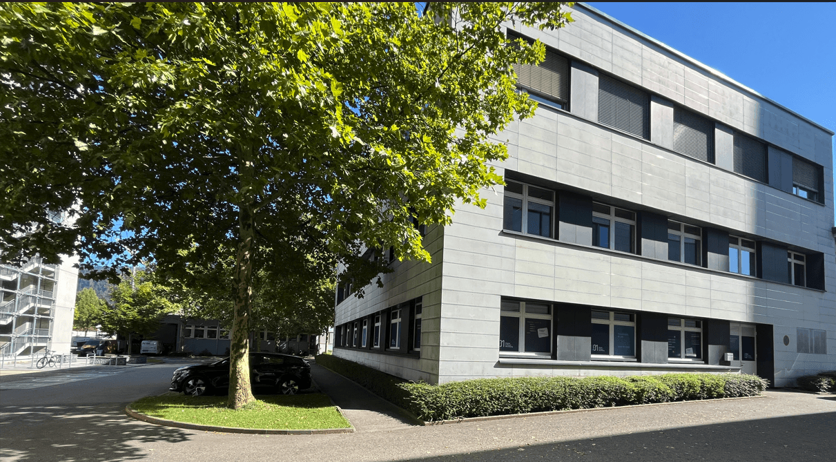 Haus H Digital Campus
