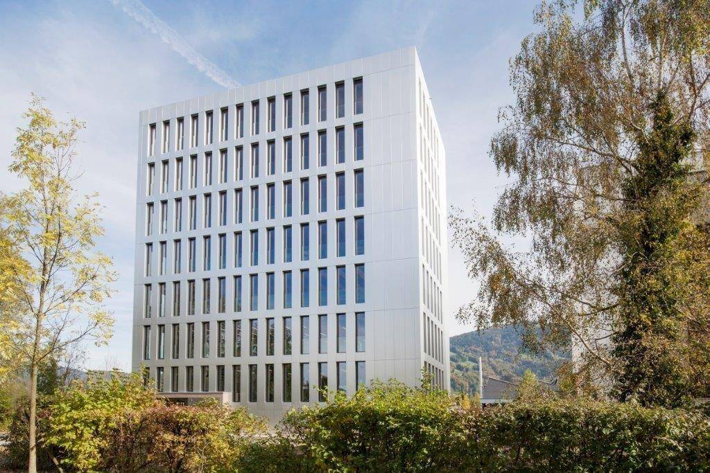 Büroräumlichkeiten Top 16/301, Haus L – pohled 3
