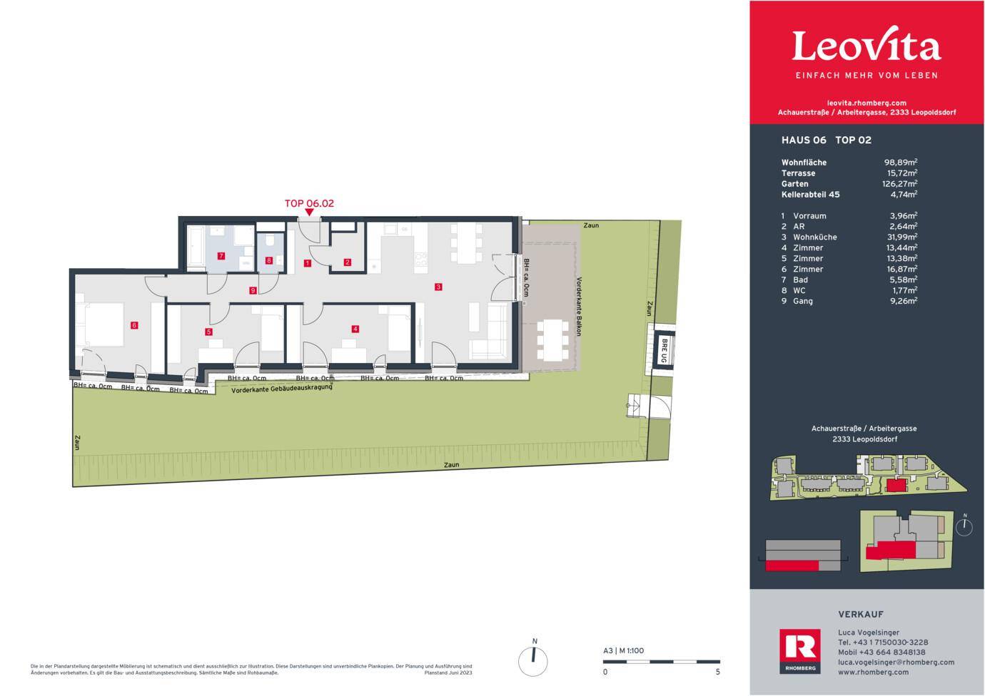 Leovita_Haus 06_Top 02_Grundriss