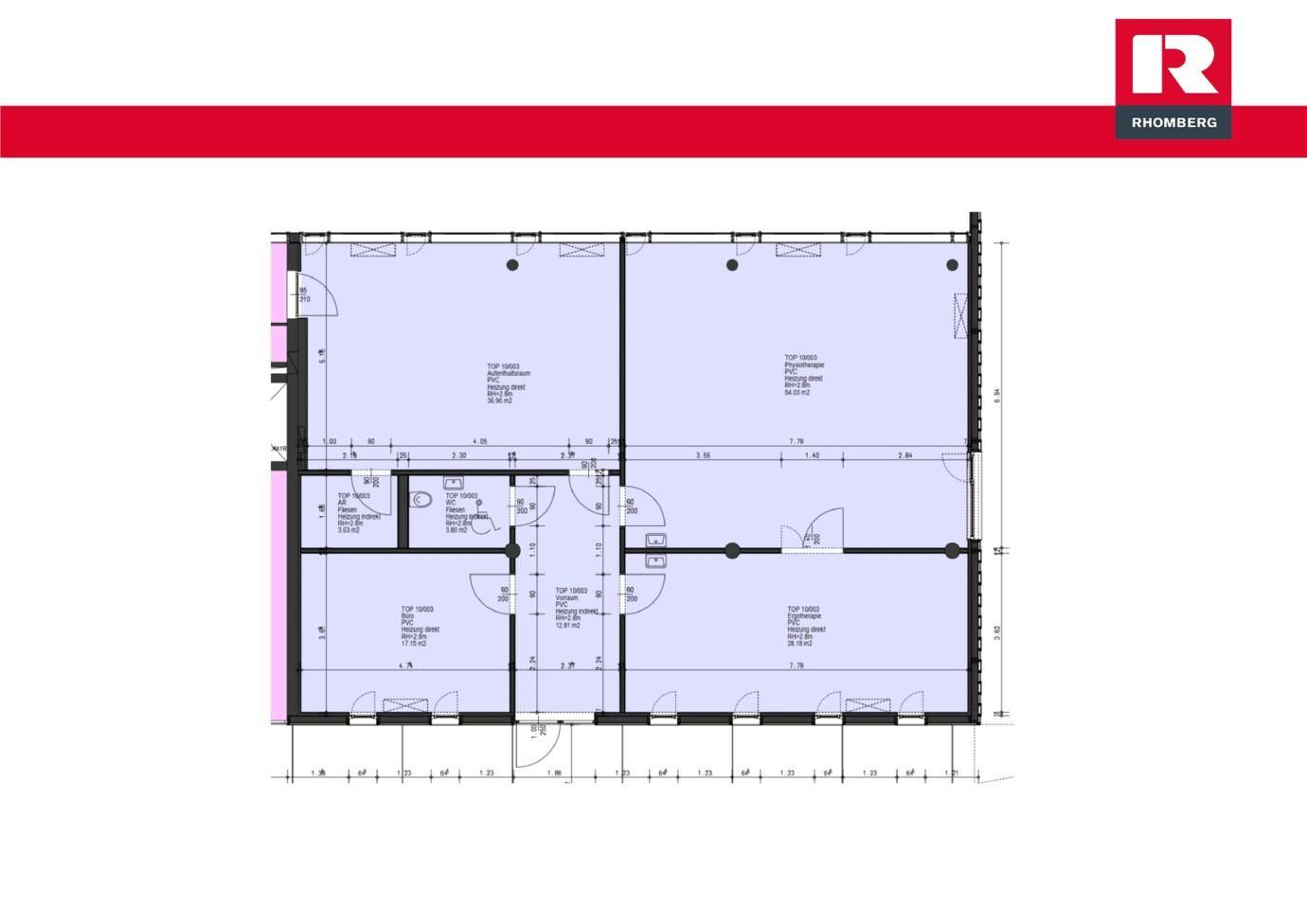 Plan Top GR003