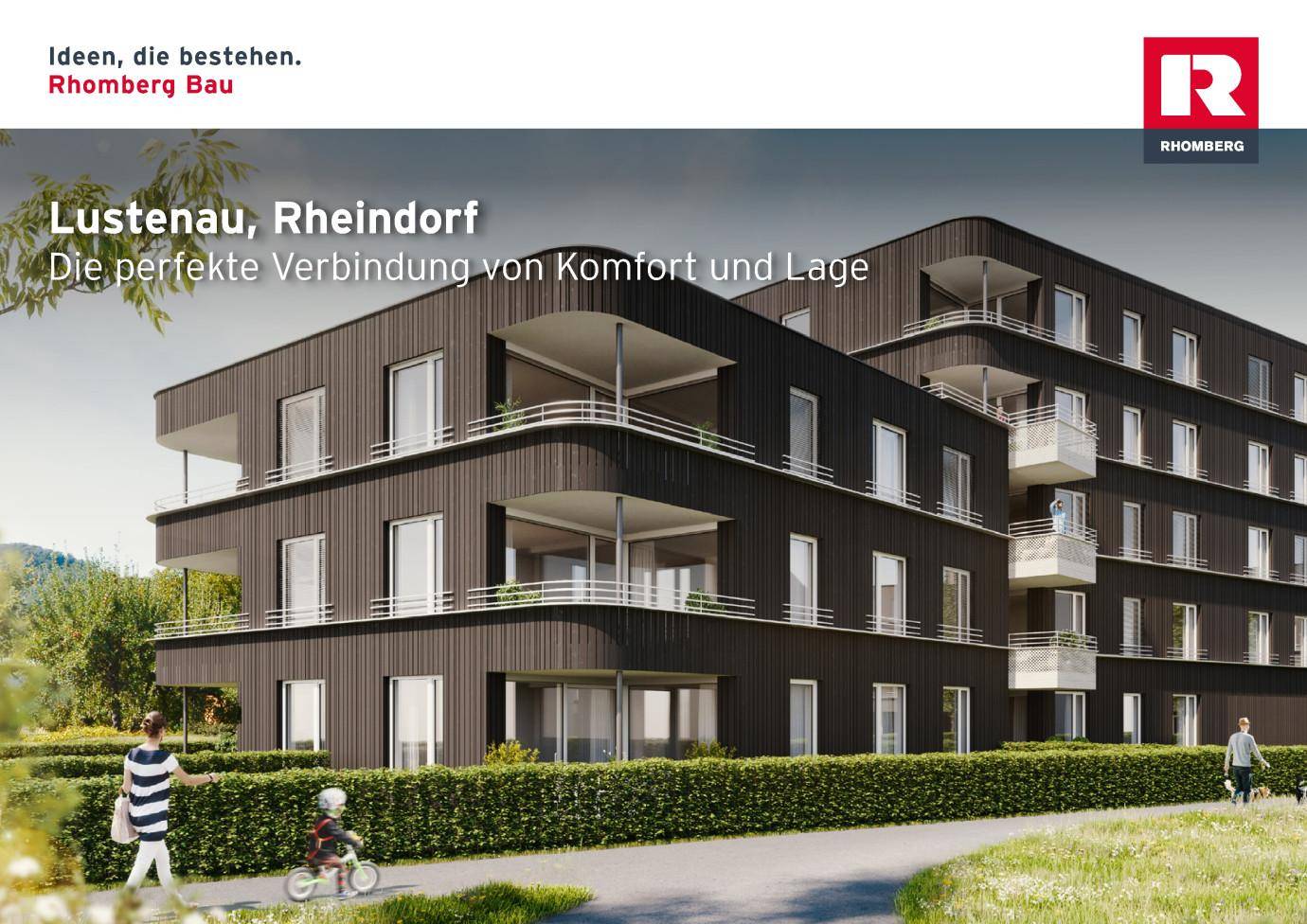 Verkaufsexpose WA Rheindorf