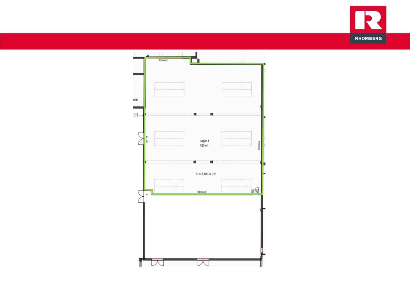 Plan Top LA05a