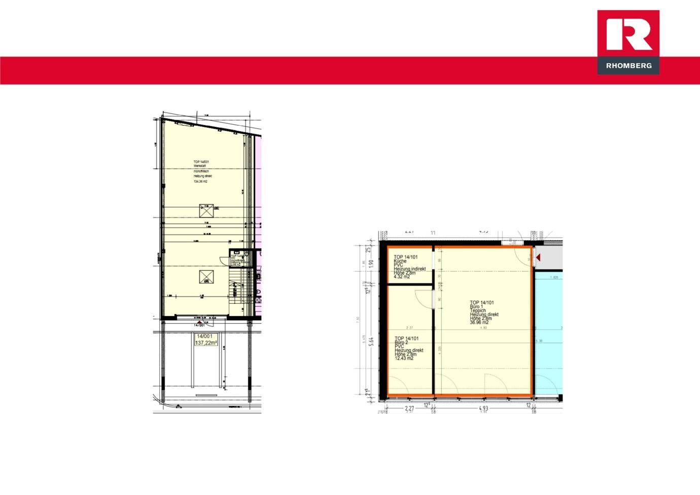 Plan Top LA001 Haus J