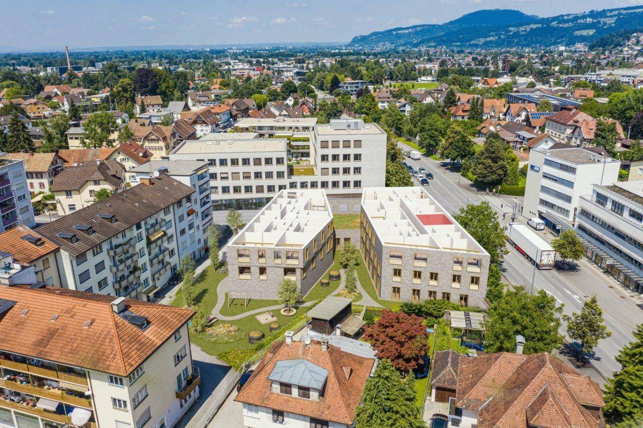 Top 02 _Konfigurator_2OG, attraktive Eigentumswohnung kaufen, im Zentrum von Dornbirn für alle die den urbanen Lifestyle lieben