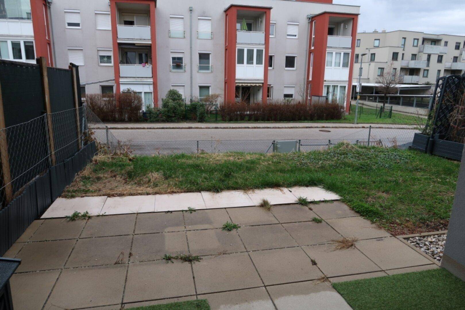 Garten