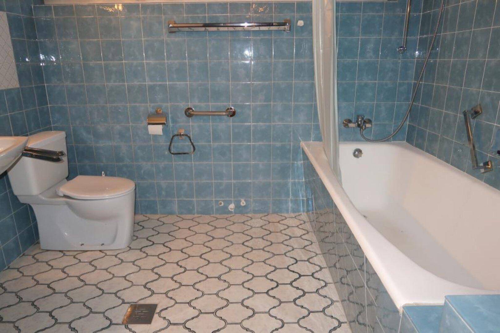 Badezimmer OG