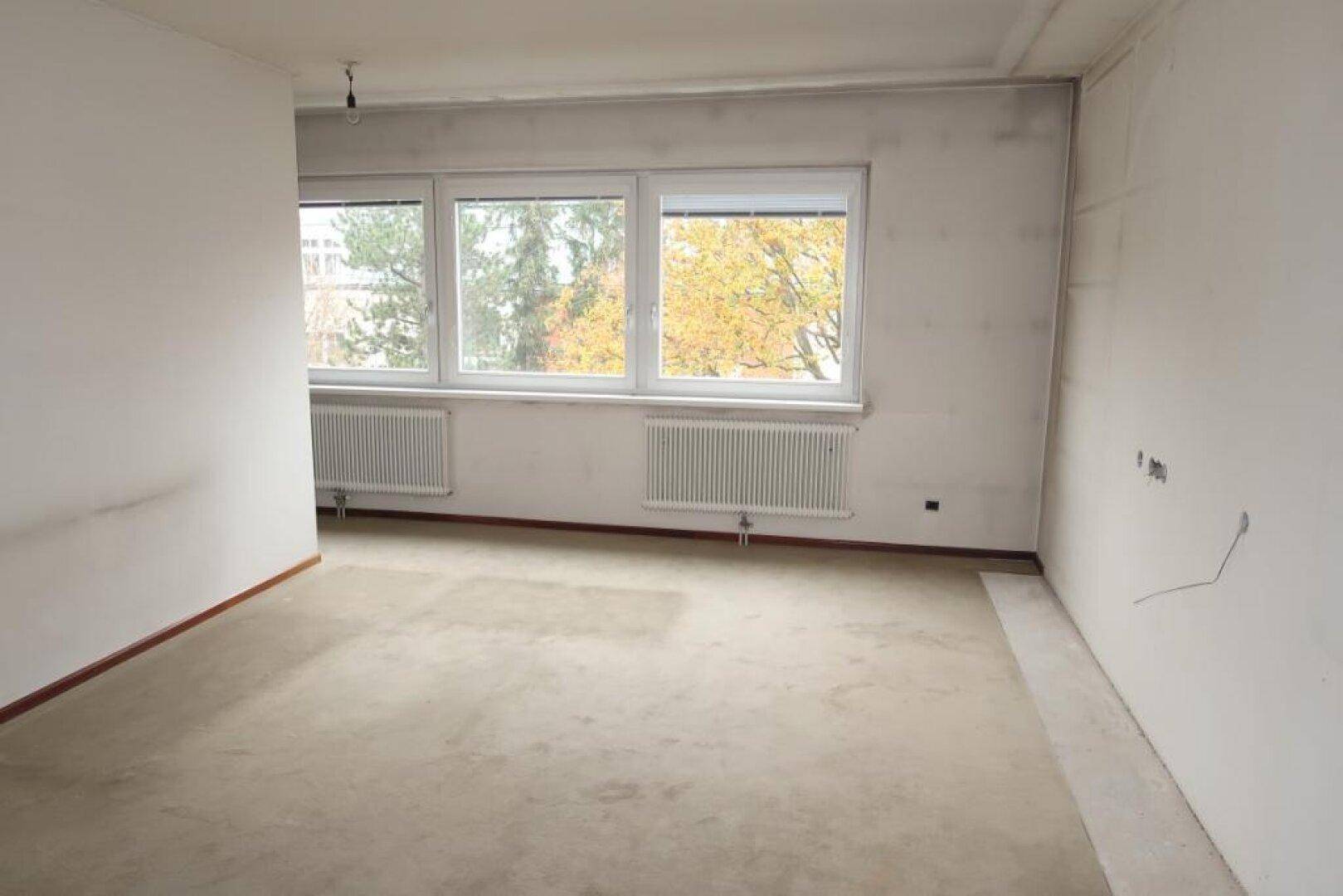 Zimmer Ansicht 1