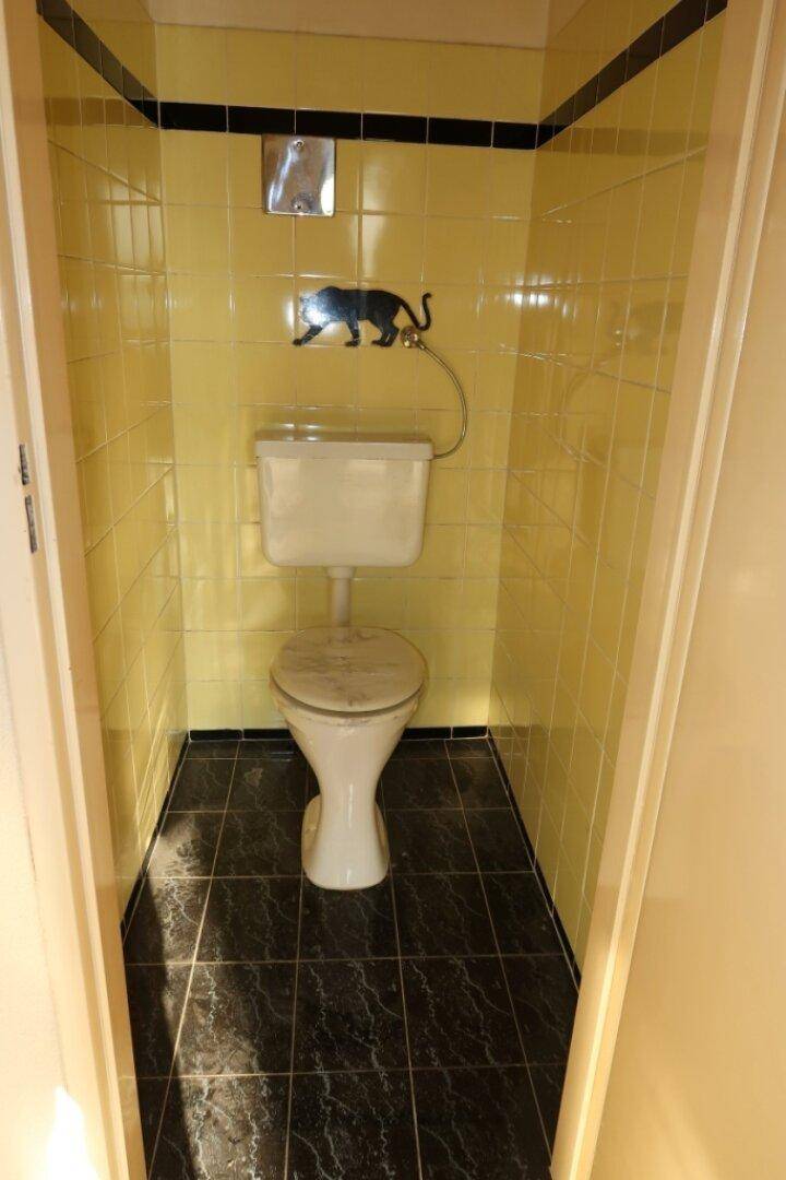 WC