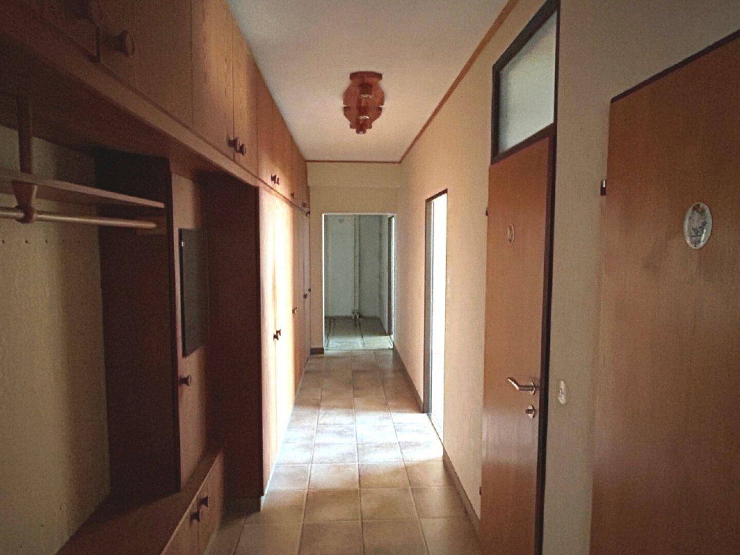 Vorzimmer