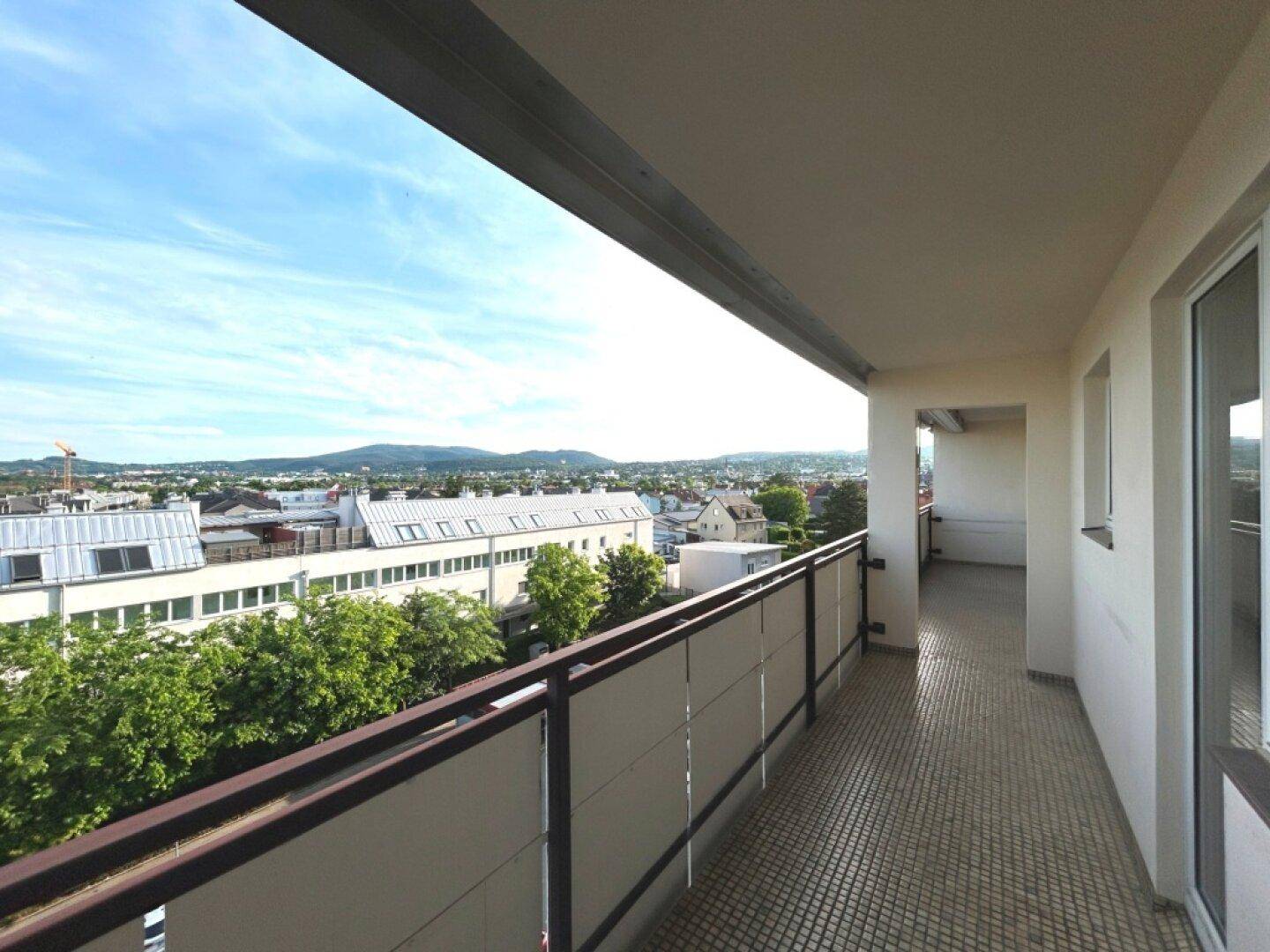 Loggia