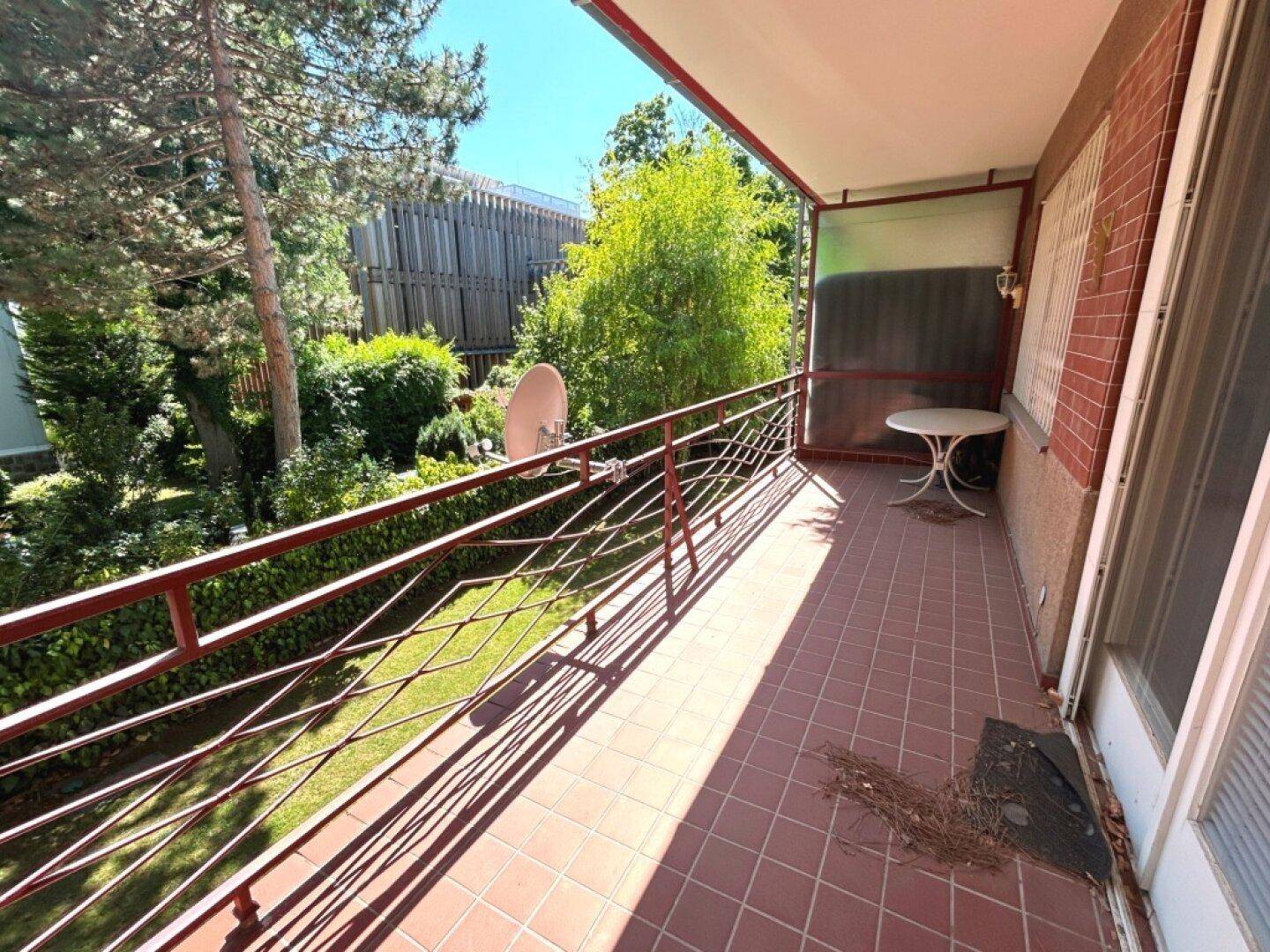 Balkon