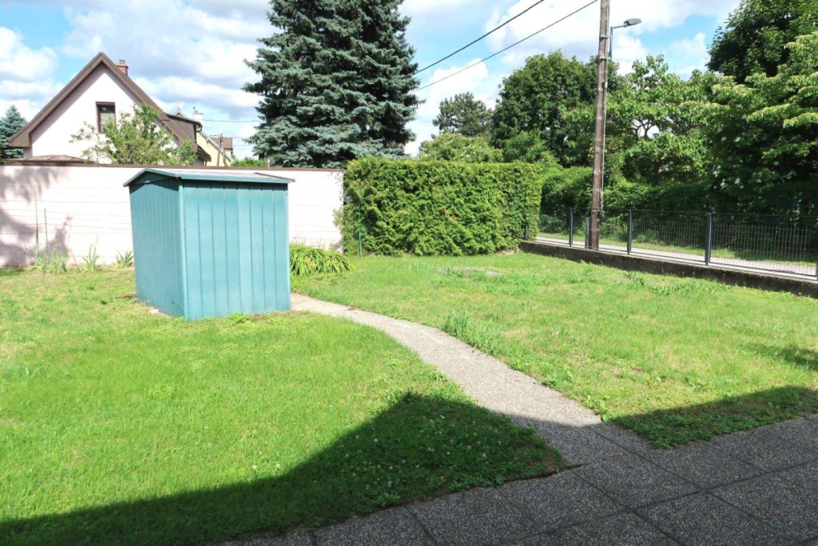 Garten