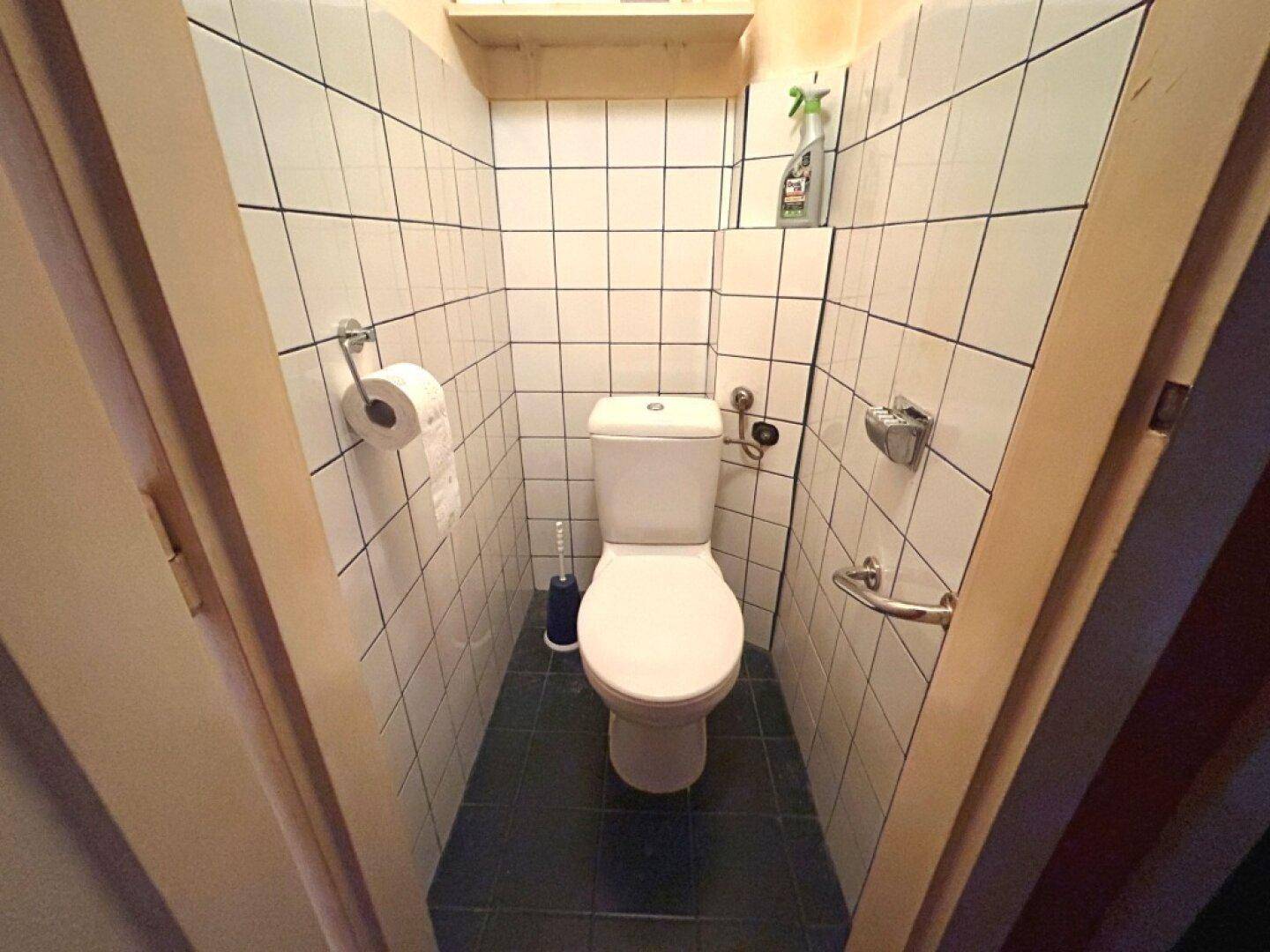 WC