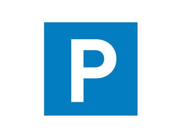 Parksymbol