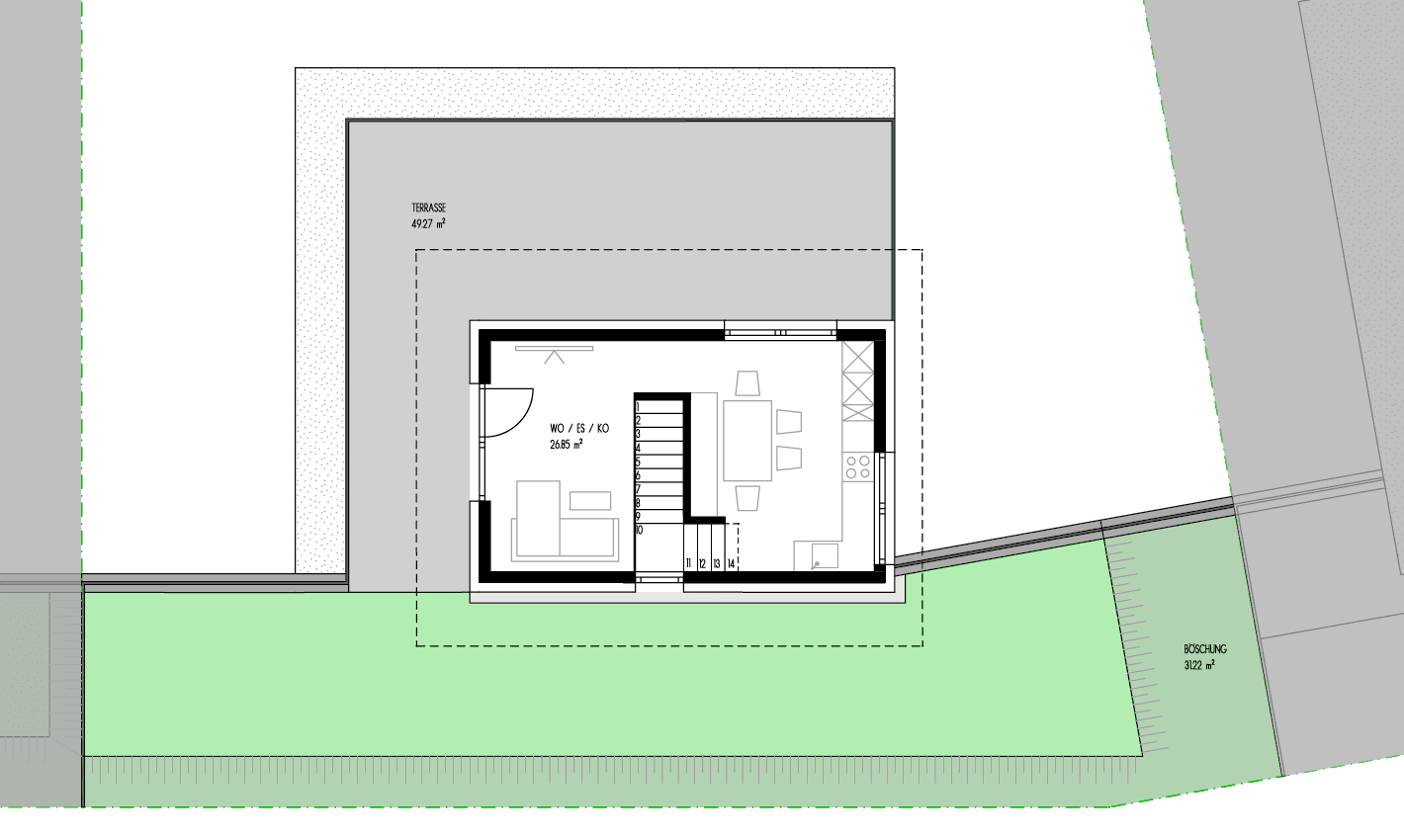 Grundrissplan_Haus-B_W3-DG