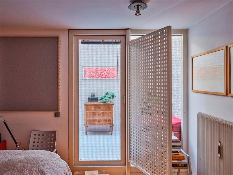 WHG 14-Schlafzimmer Blick Lich
