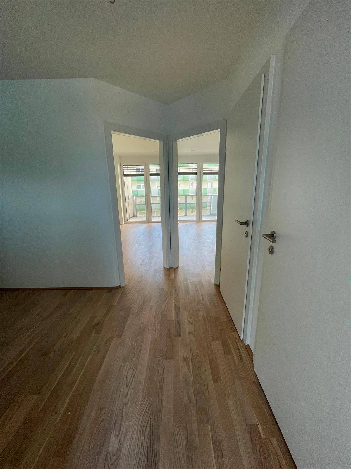 Gemütliche 2,5-Zimmer-Wohnung - ideal für Studierende - Ansicht 3