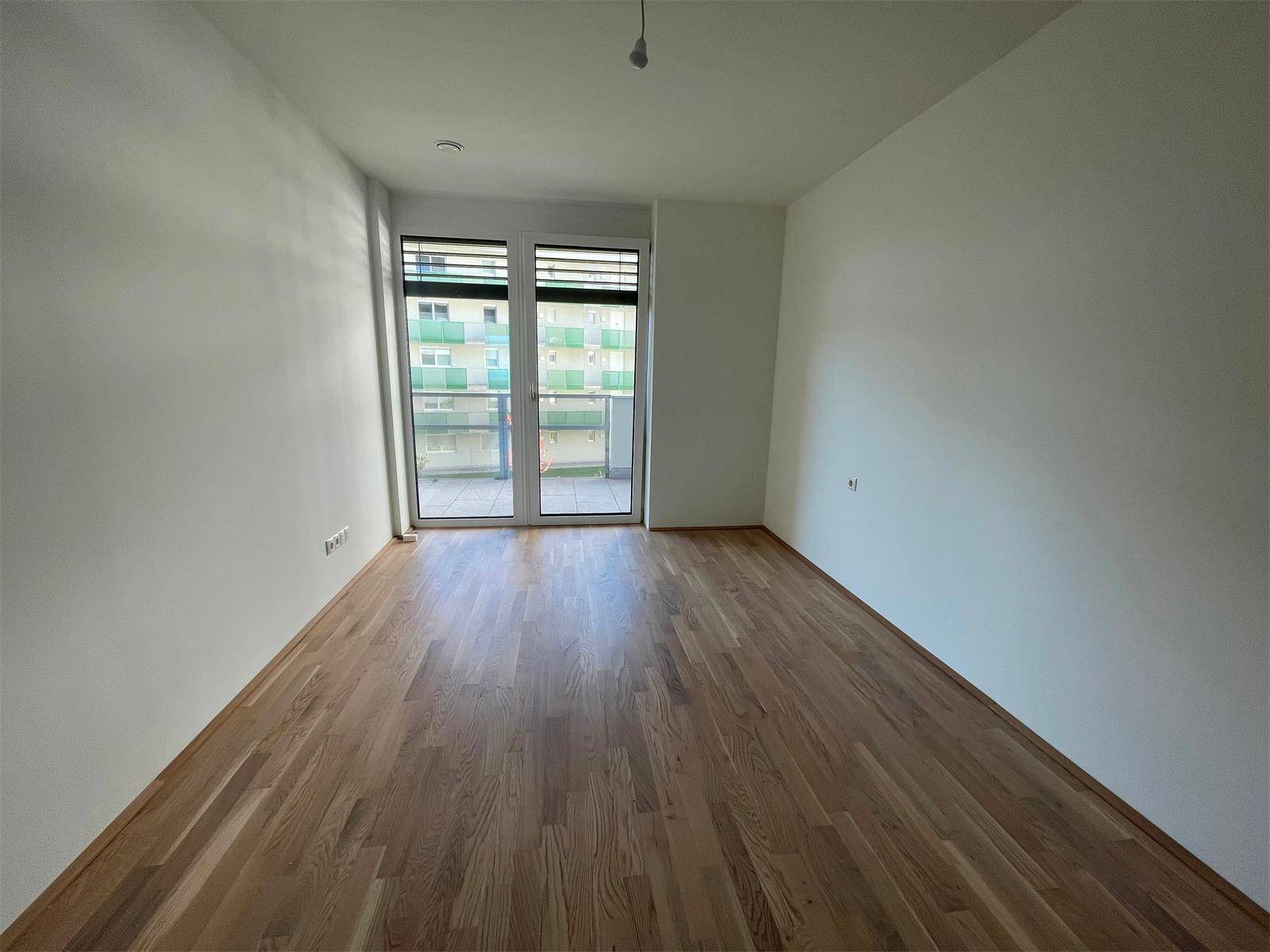 Gemütliche 2,5-Zimmer-Wohnung - ideal für Studierende - Ansicht 4