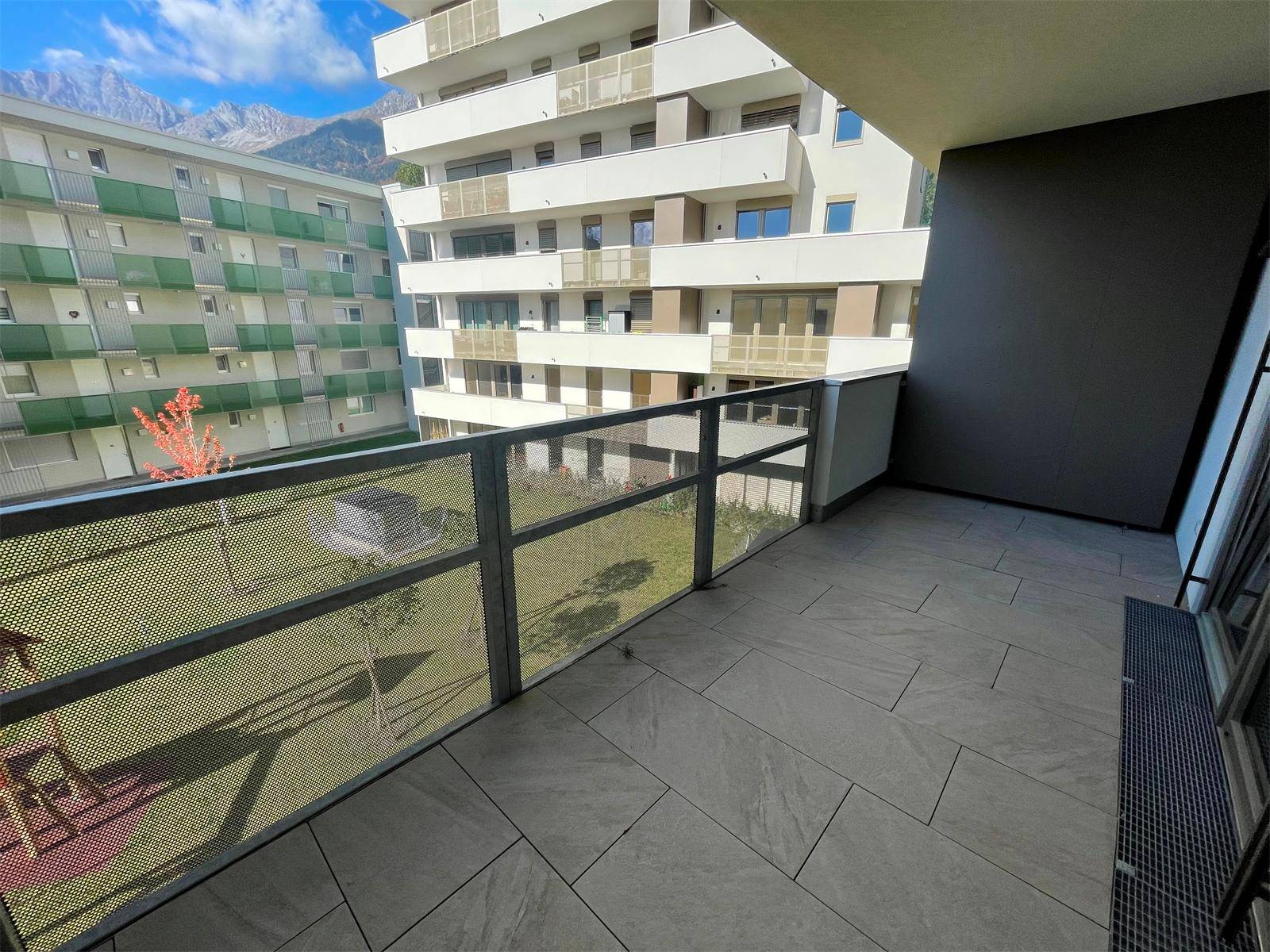 Gemütliche 2,5-Zimmer-Wohnung - ideal für Studierende - Ansicht 5