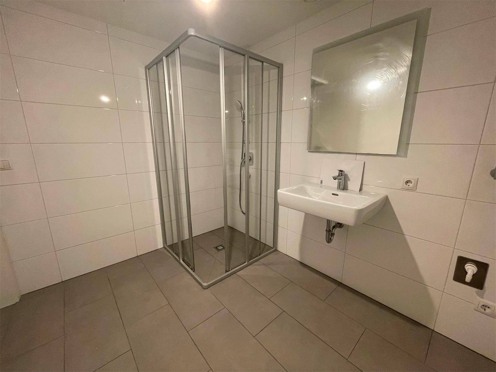 Gemütliche 2,5-Zimmer-Wohnung - ideal für Studierende - Ansicht 6
