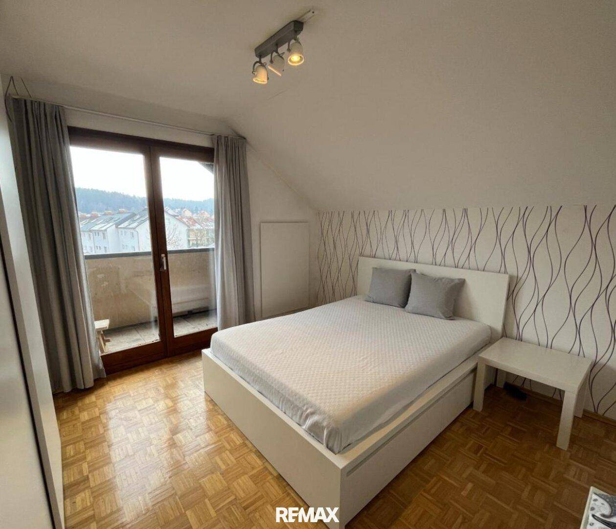 Zimmer 3 OG