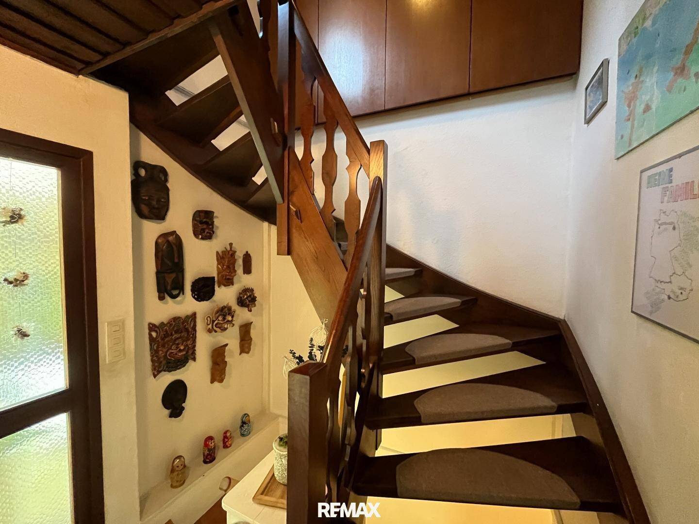 Treppe