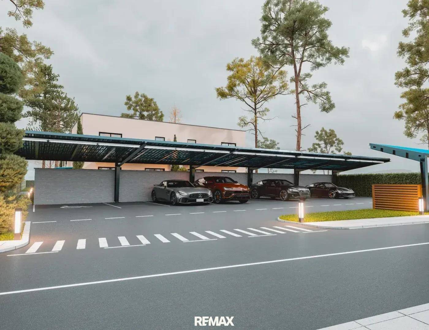 Carport