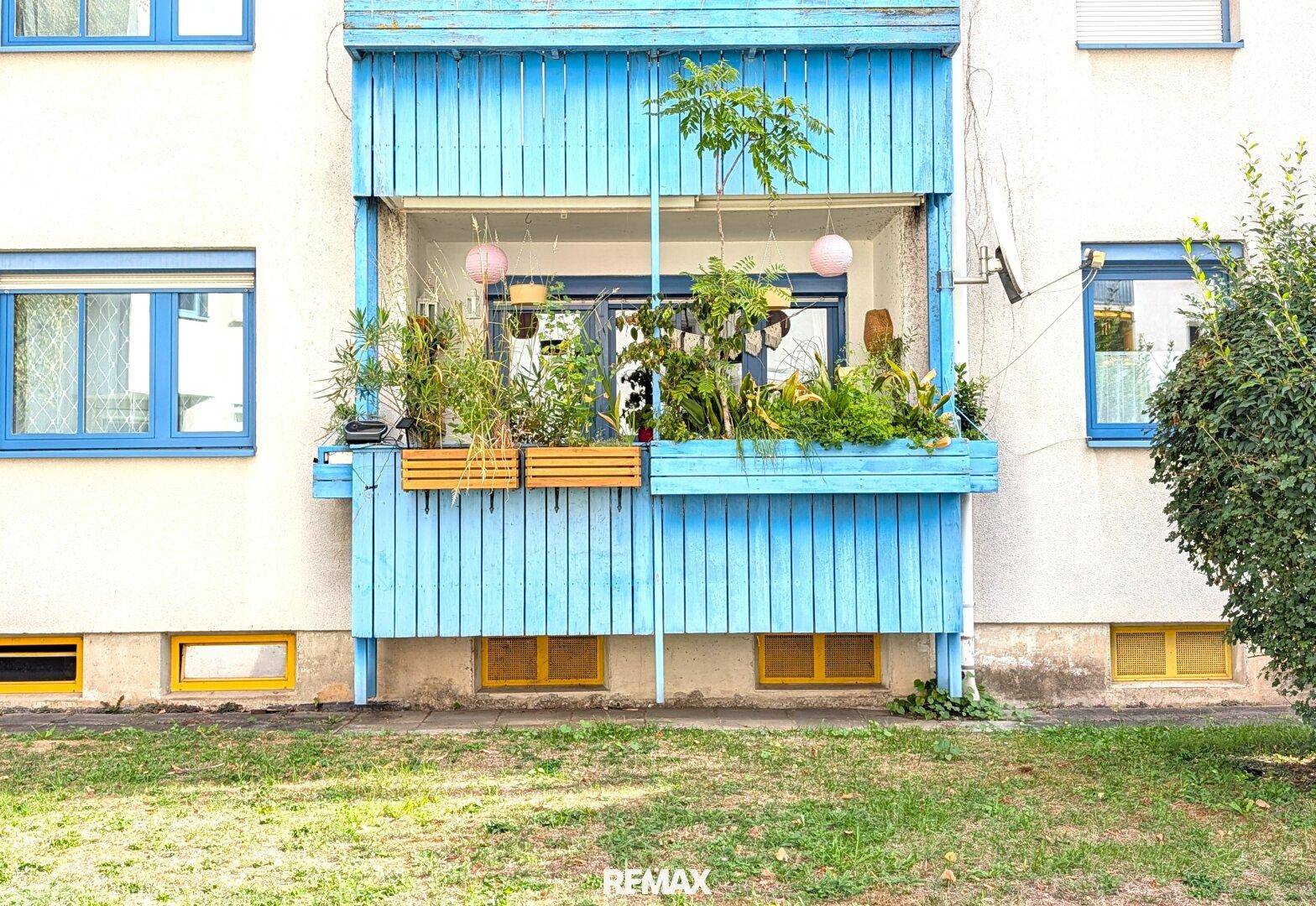 Balkon