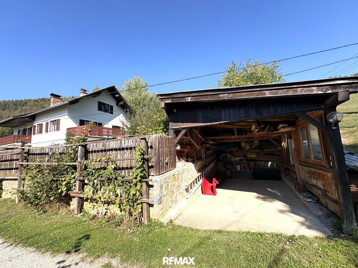 Carport
