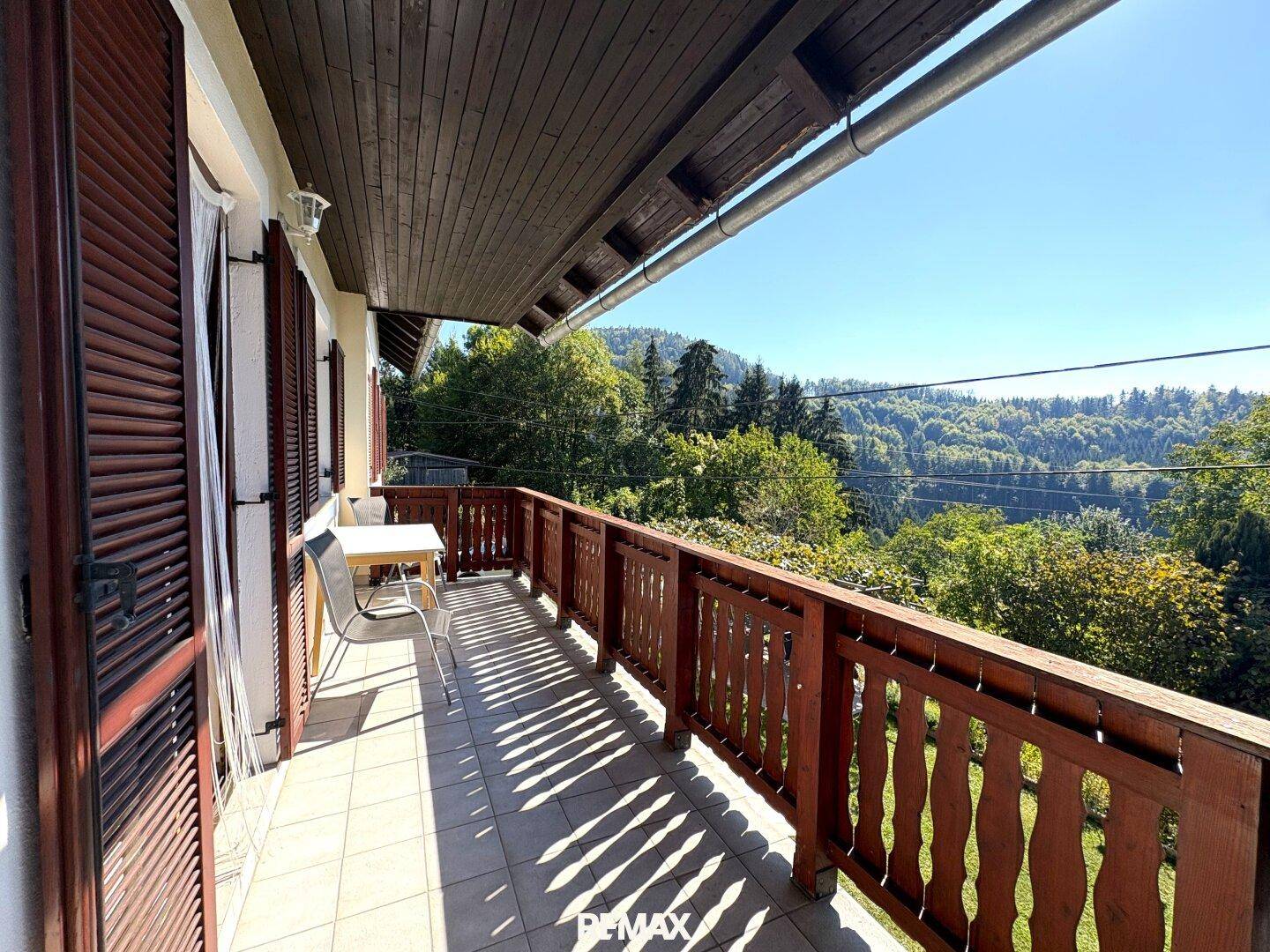 Balkon