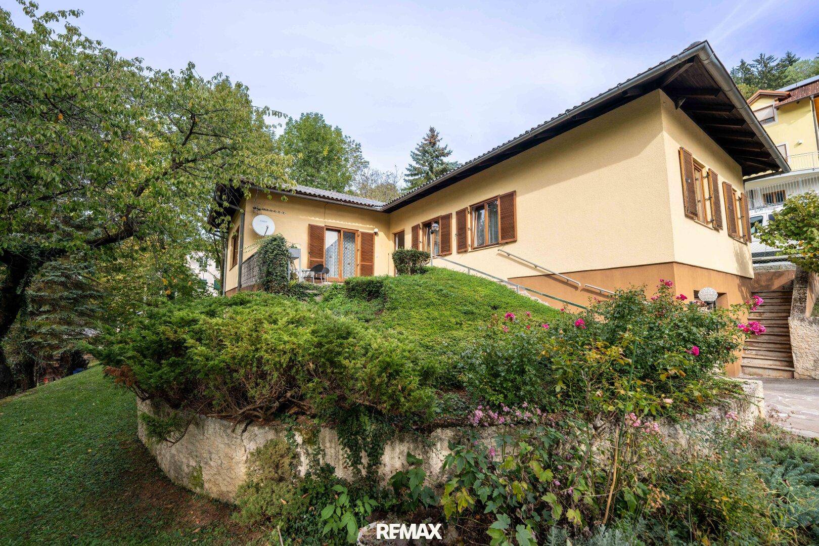 Haus-Grund
