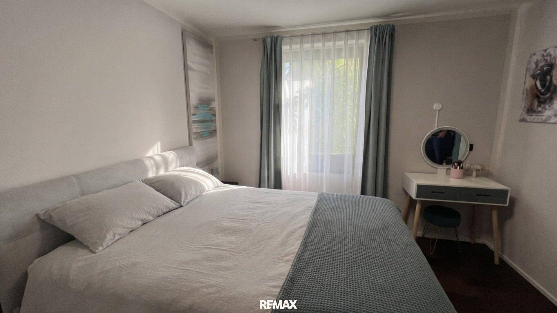 Elternschlafzimmer