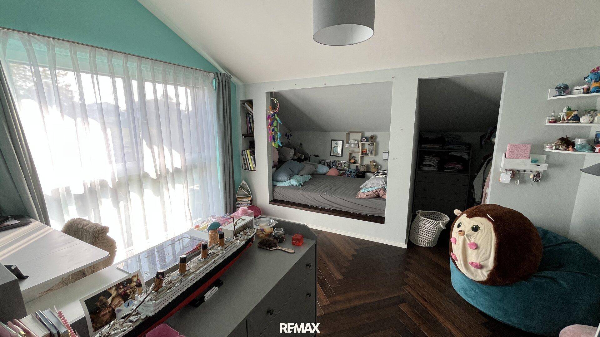 Kinderzimmer 1