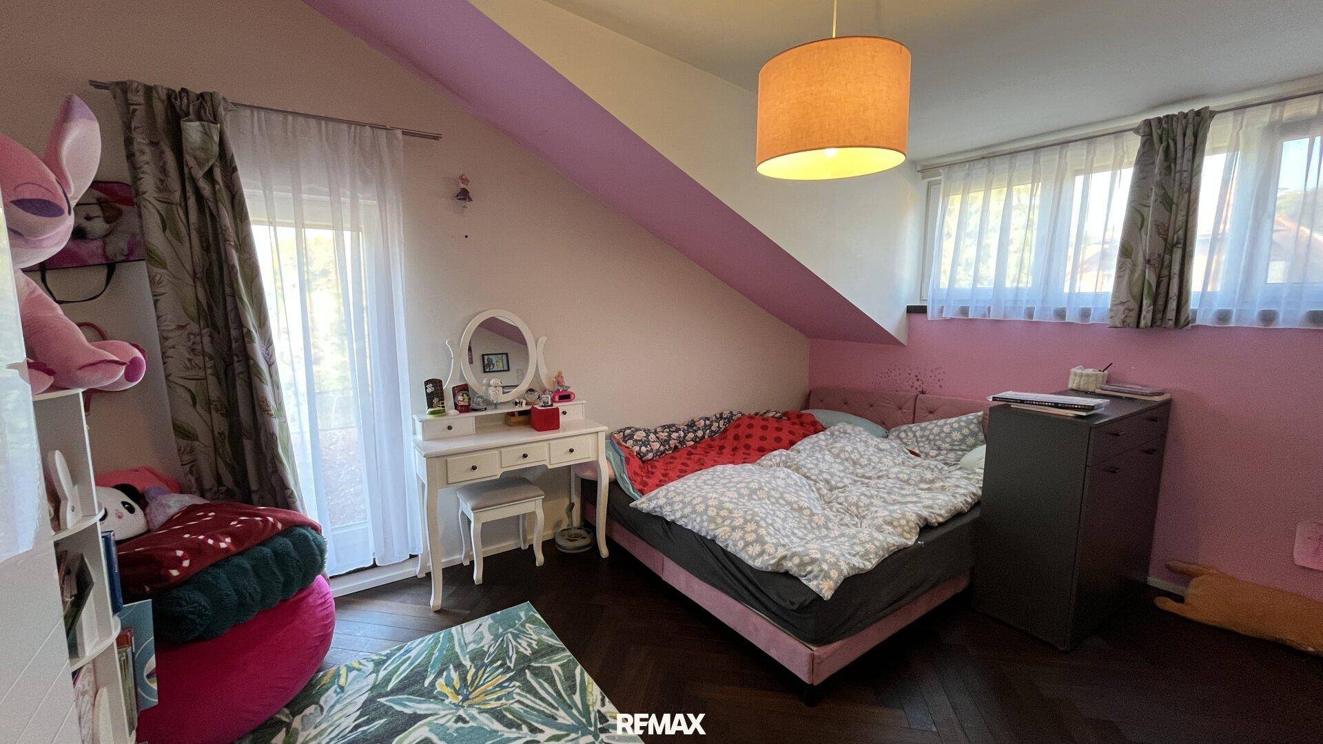 Kinderzimmer 2