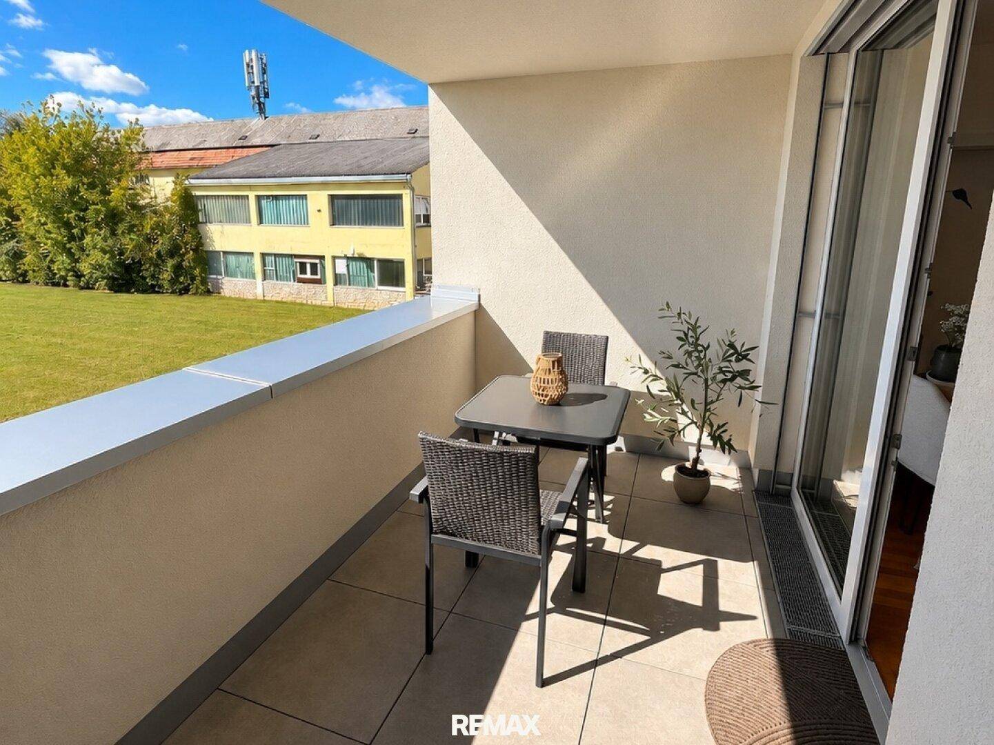 Loggia