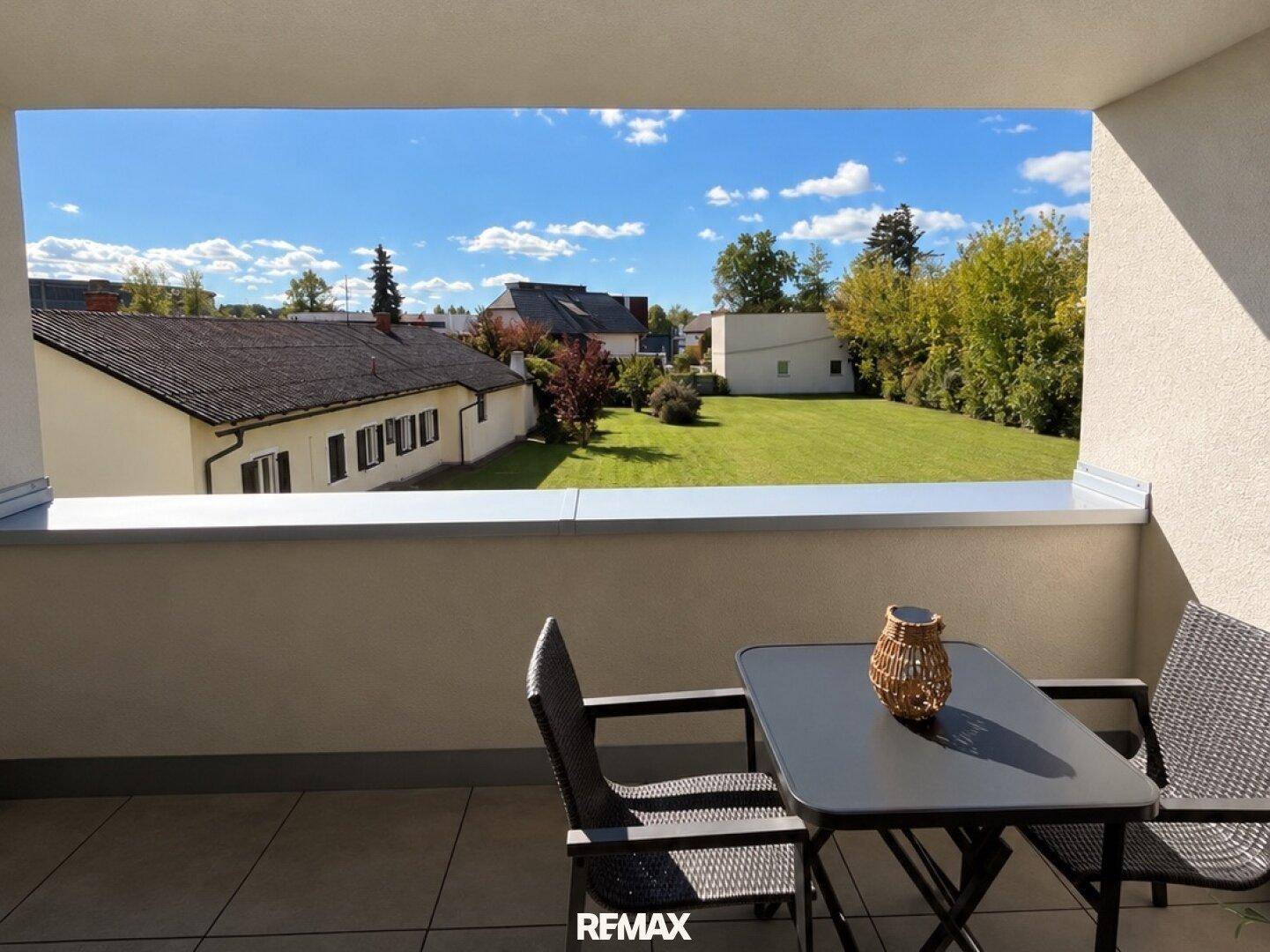Loggia