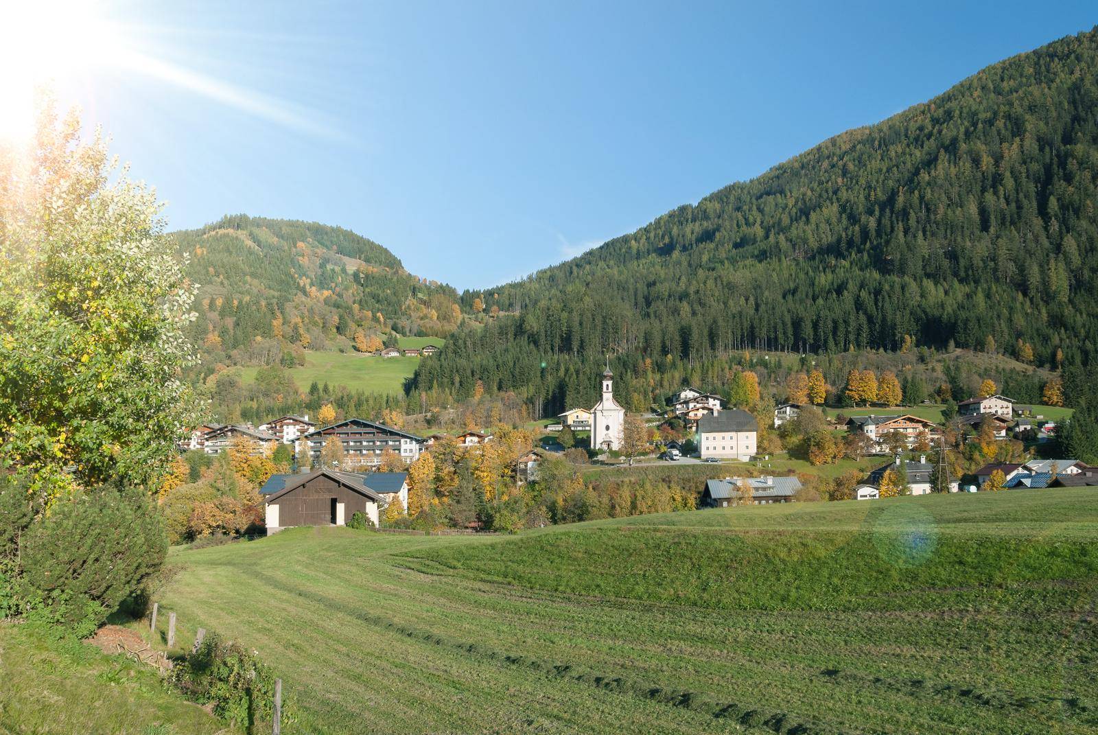 Umgebung