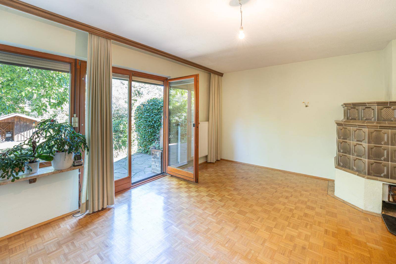 Haus – Salzburg, Altstadt - Ansicht 2