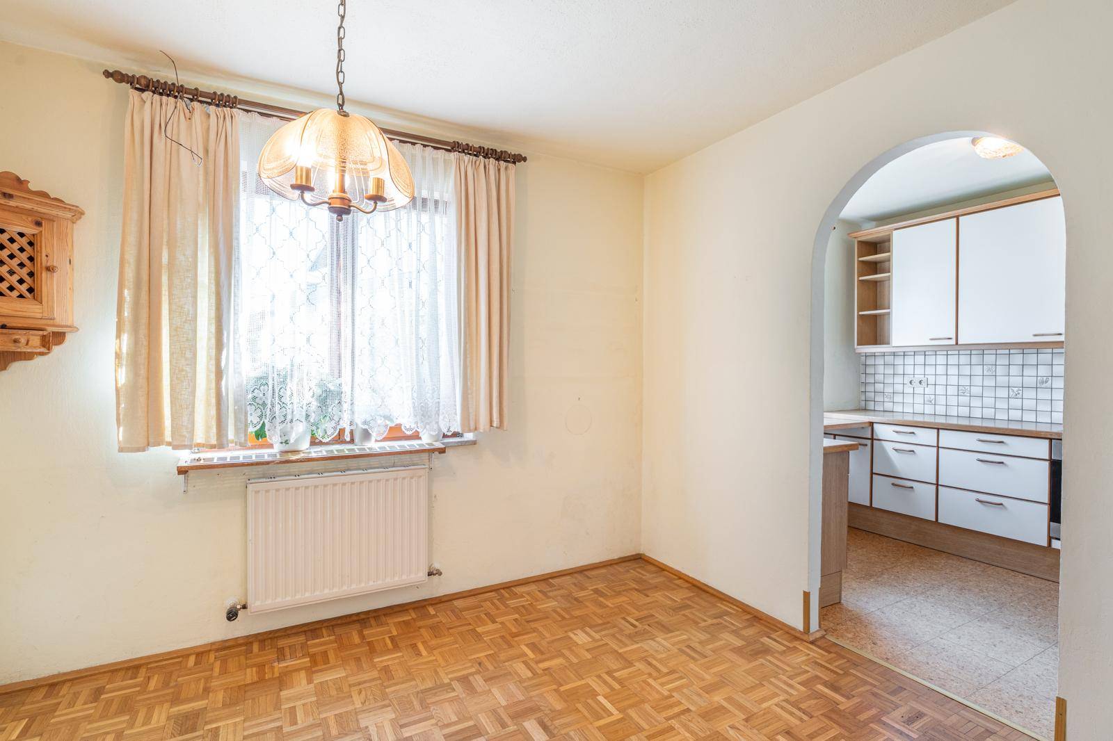 Haus – Salzburg, Altstadt - Ansicht 5