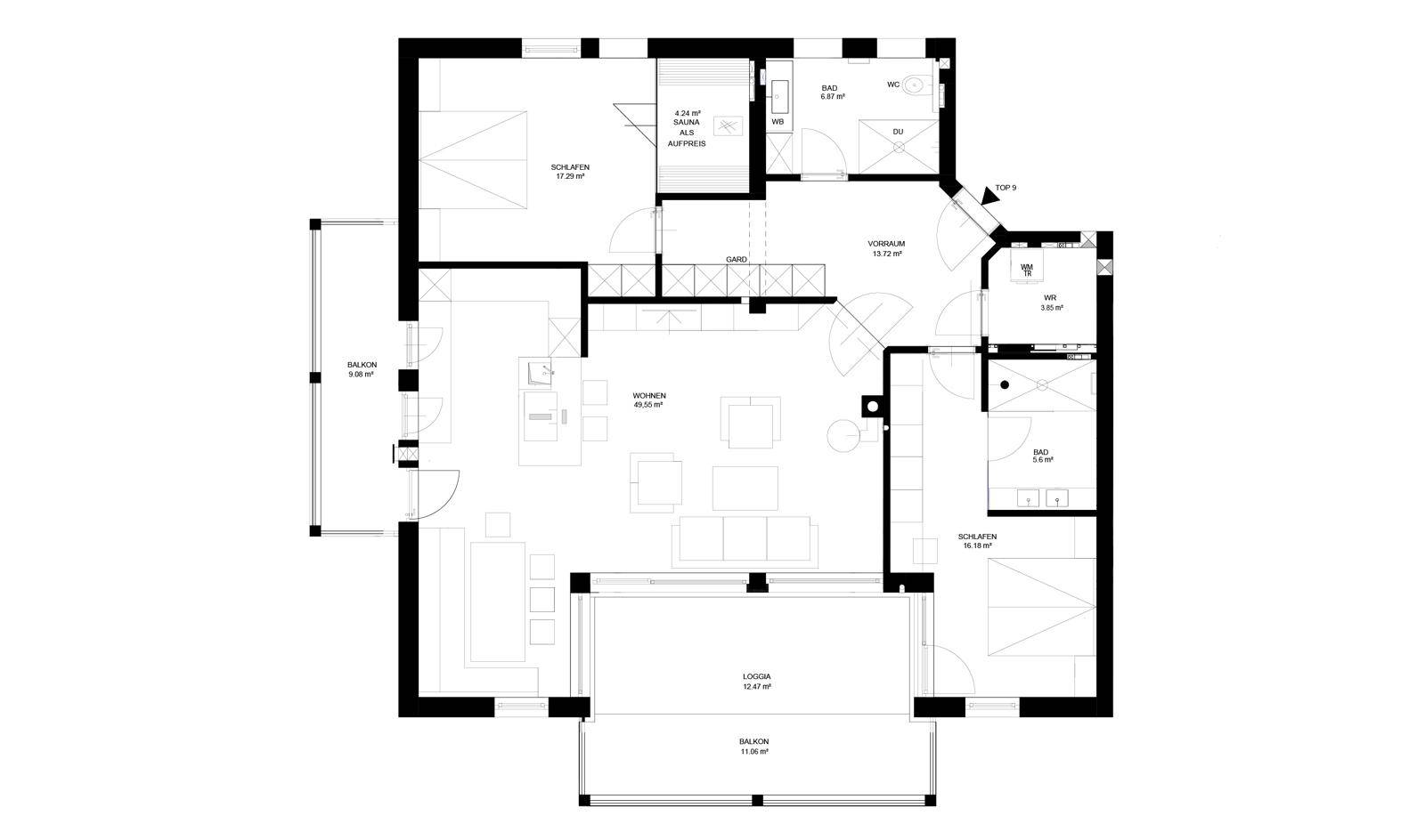 Haslach_Polierplan_05_Dachgeschoss_14.02 .2023 (1)