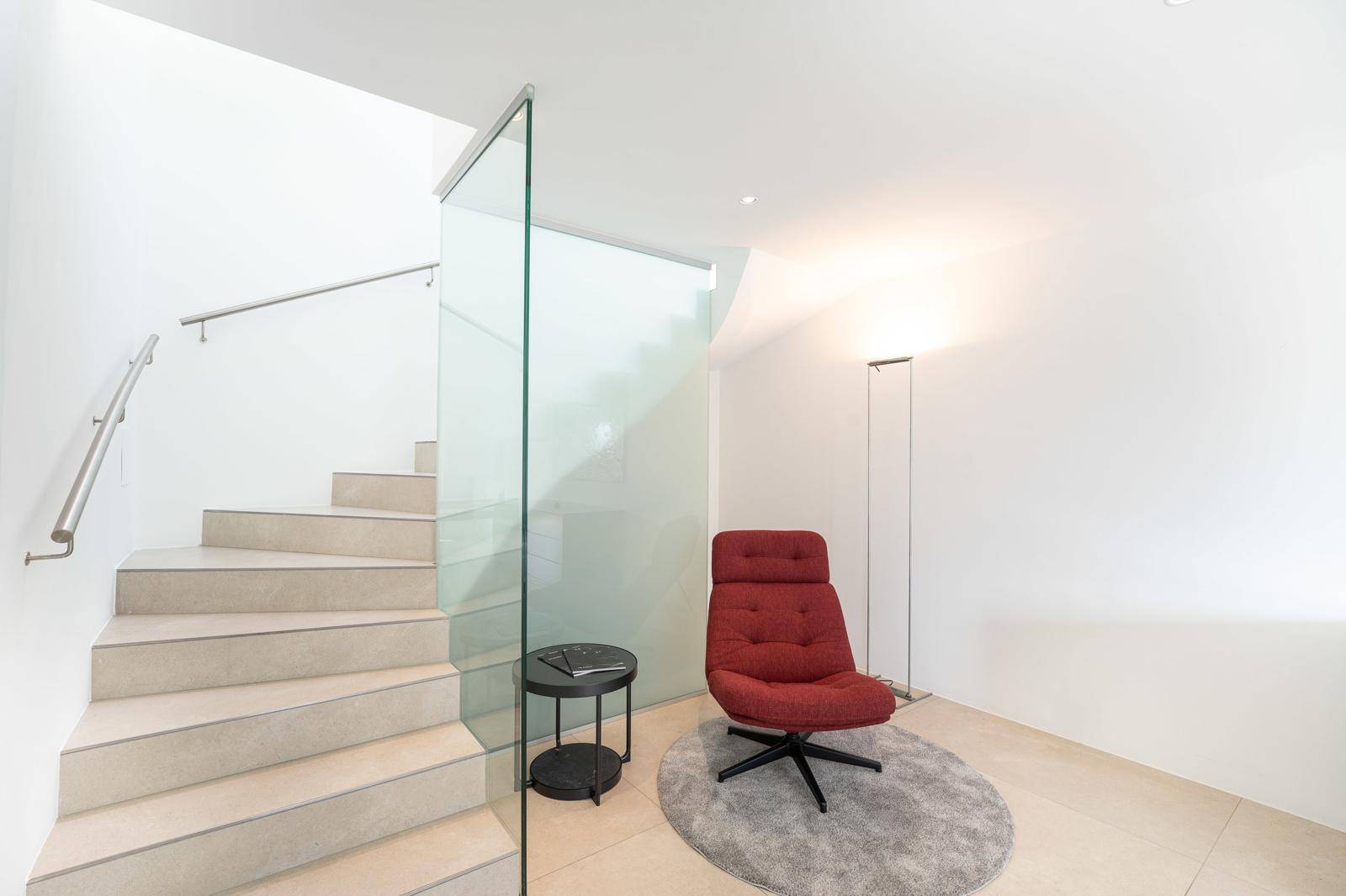 Treppe