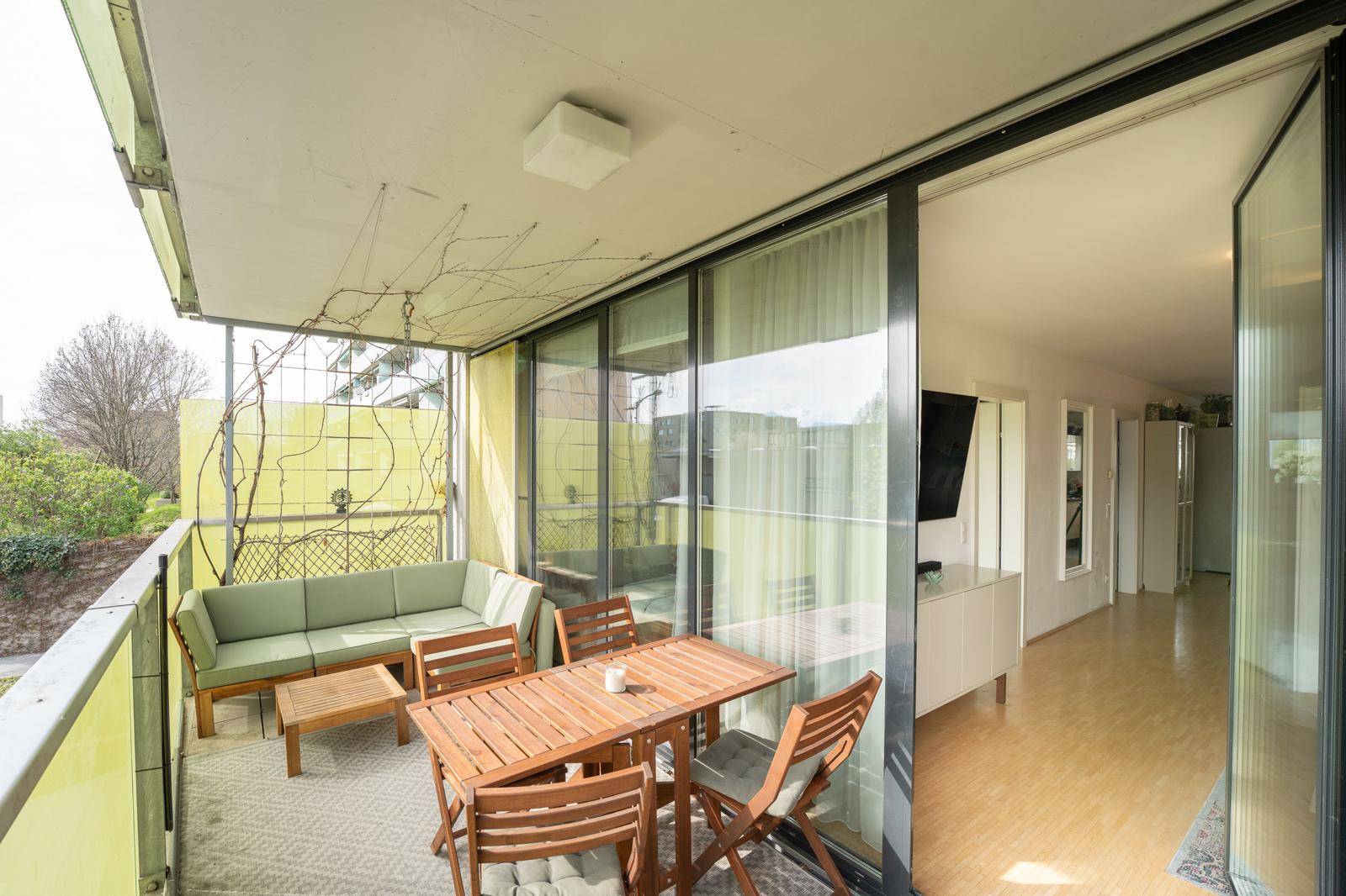 Balkon