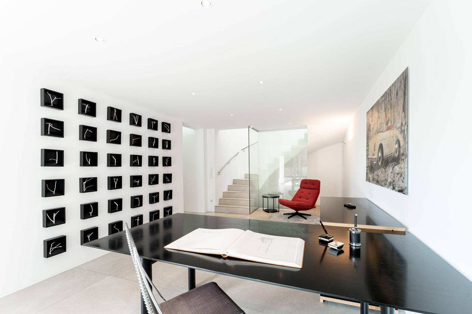 Büro