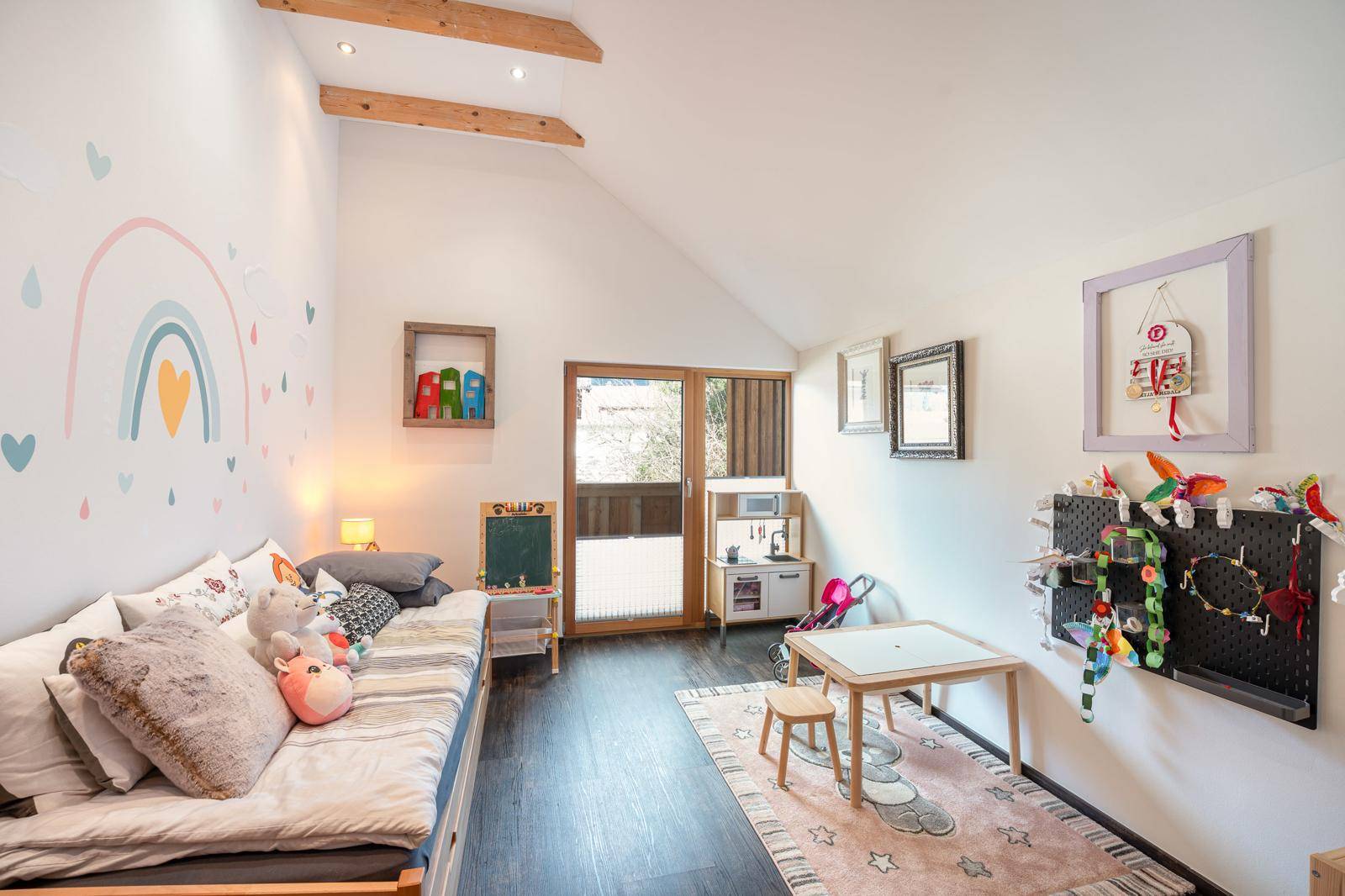 Kinderzimmer