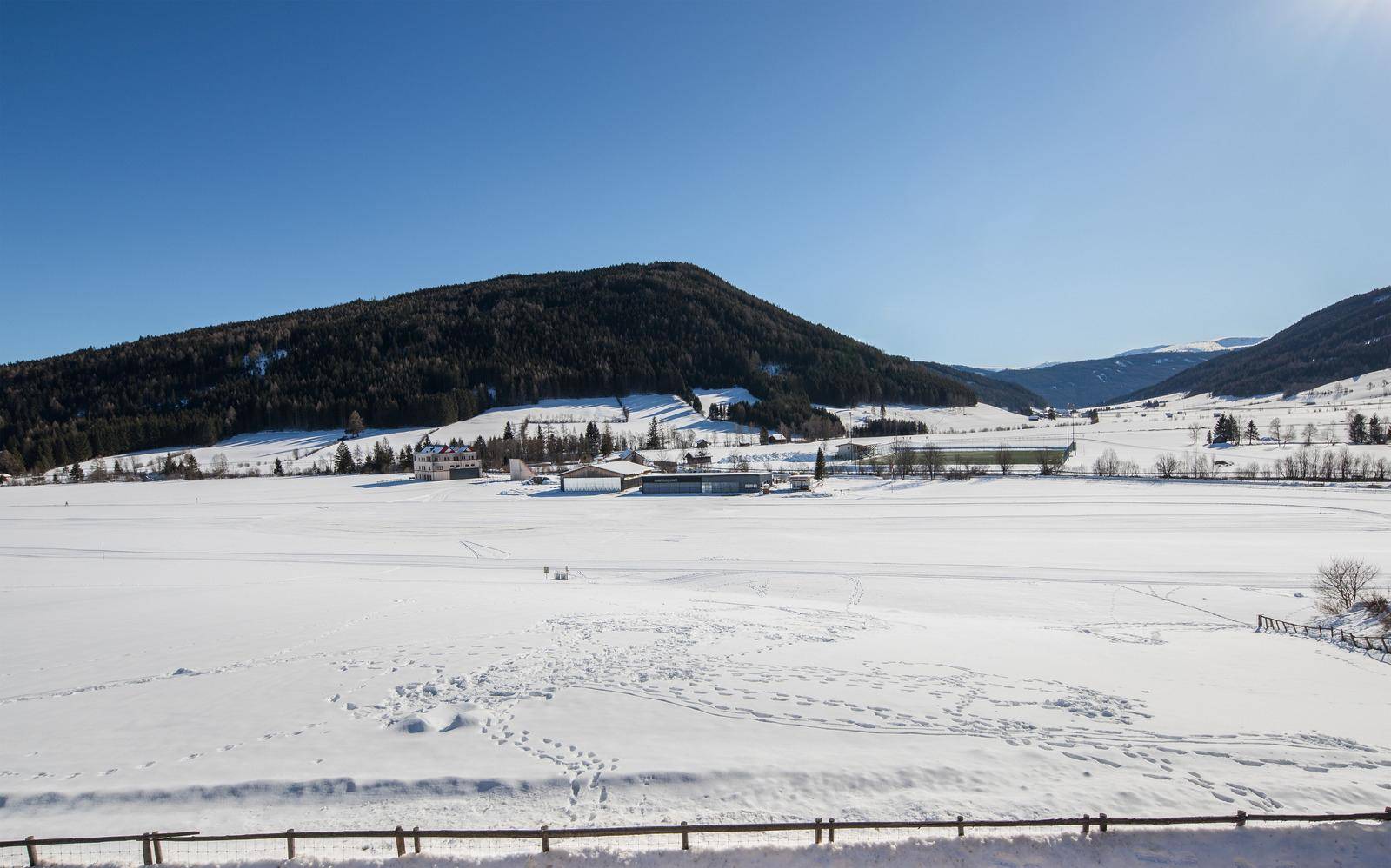 Aussicht