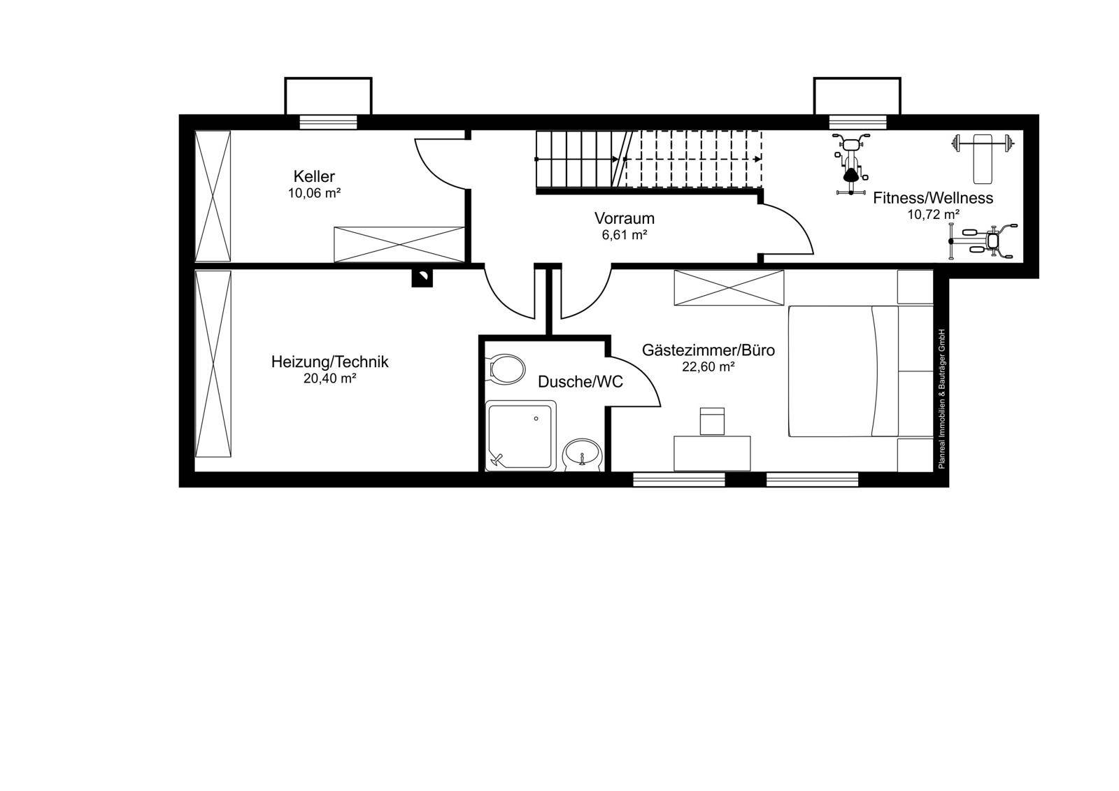 Grundriss_Kellergeschoß