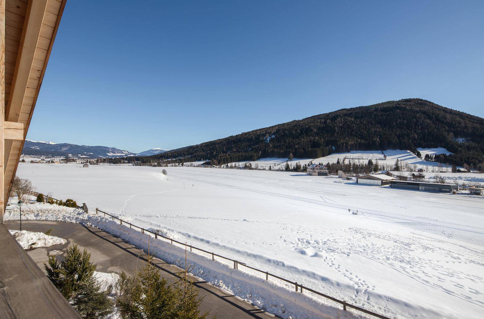 Aussicht
